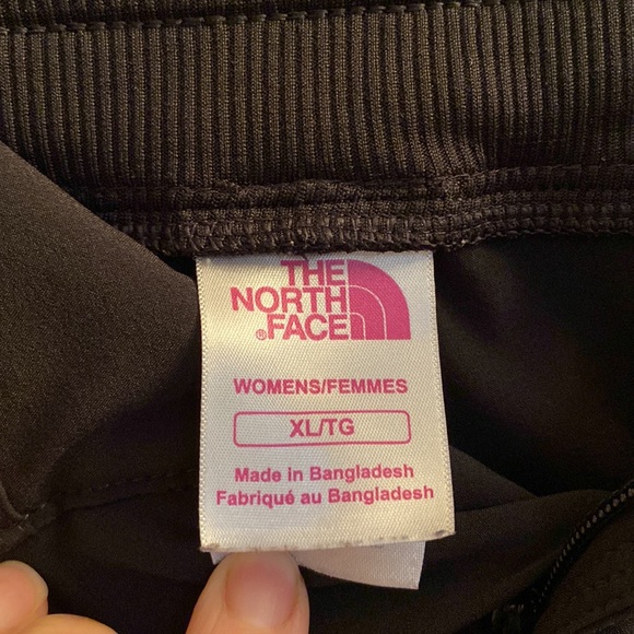 NorthFace Capri Pants - Picture 5 of 6